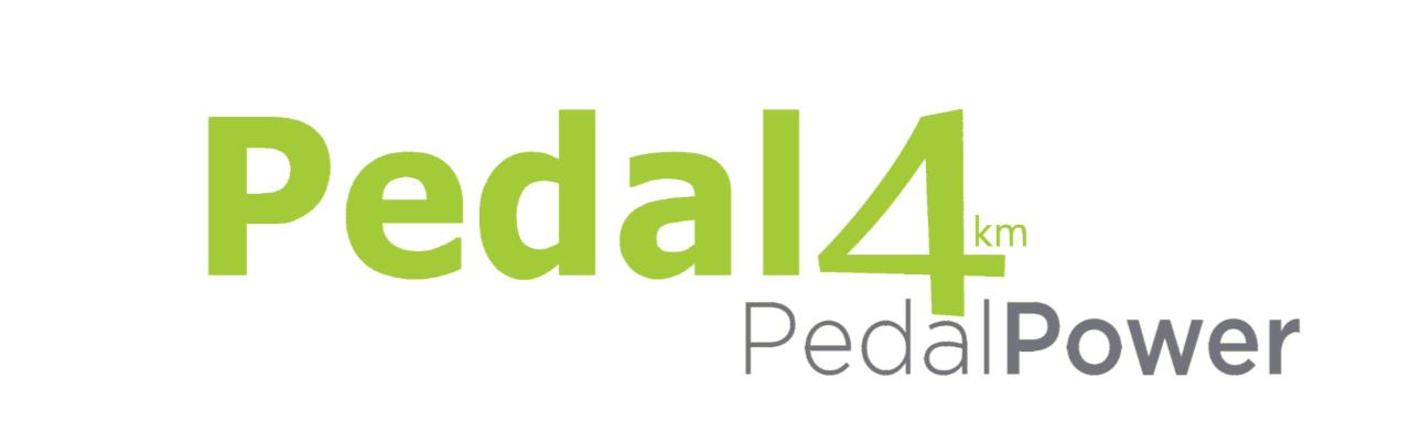 pedal power ipswich